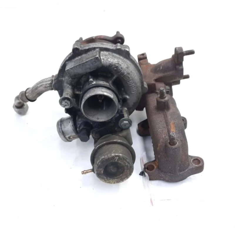 Doar azi Turbosuflanta, cod 045145701, Seat Cordoba (6L2) 1.4 tdi, AMF (idi:475204)