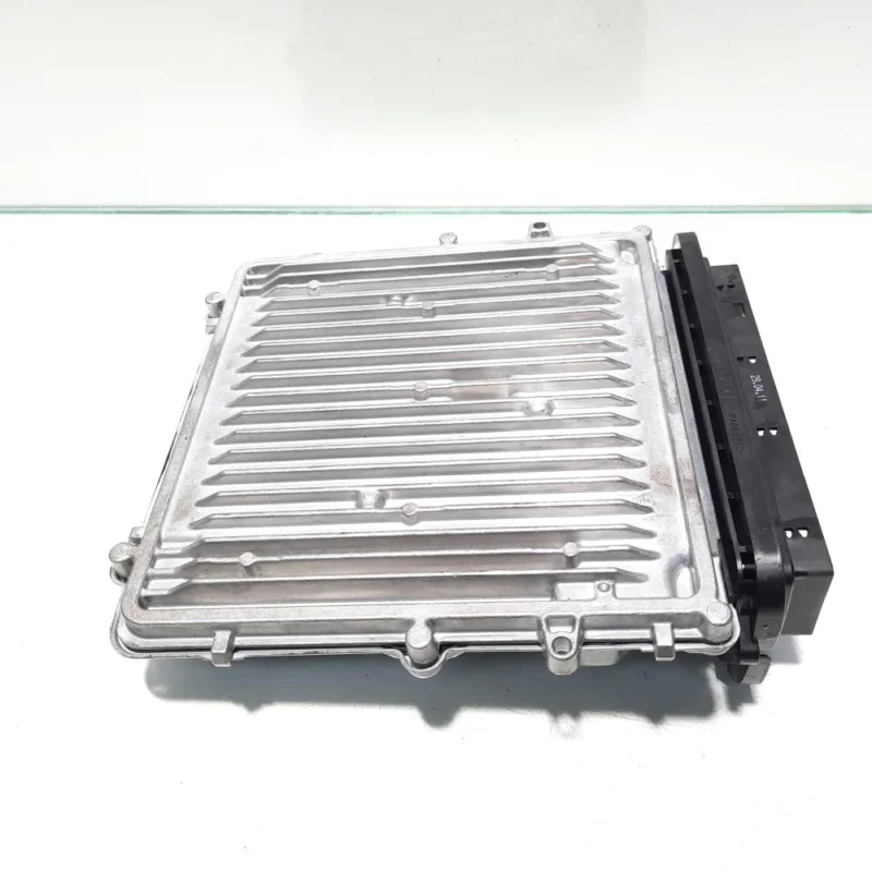 Calculator motor, cod 8513242-01, 0281017679, Bmw 5 Touring (E61) 2.0 D, N47D20A (idi:468121) Lichidare de stoc