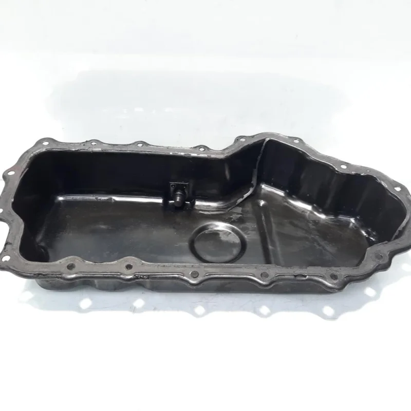 Baie ulei, cod YS6Q-6675-AD, Ford Focus 1 Sedan, 1.8 TDCI, FFDA (idi:473137) Reducere specială