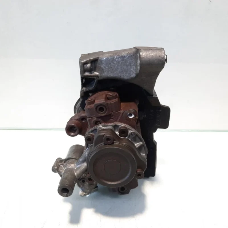 Pompa inalta presiune, cod 9676289780, Ford Focus 3 Sedan, 1.6 TDCI, T1DA (idi:472844) Ofertă limitată