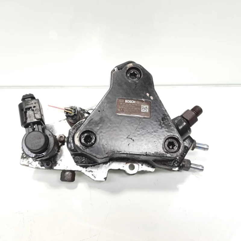 Pompa inalta presiune, cod A6460700401, 0445010143, Mercedes Sprinter 3,5 Platforma (906) 2.2 cdi, OM646985 (idi:466427) Plată sigură