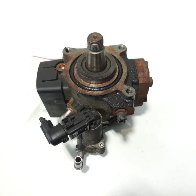 Pompa inalta presiune, cod 03L130755E, Skoda Roomster Praktik (5J), 1.6 TDI, CAY (idi:485918) Cumpără online