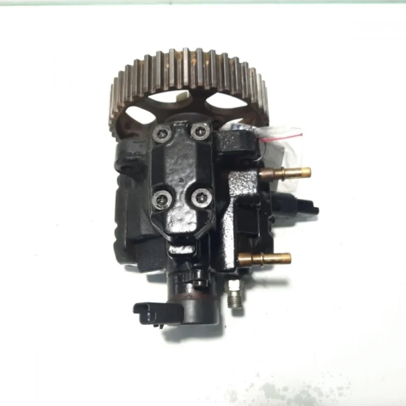Comandă acum Pompa inalta presiune, cod 0445010046, Citroen C4 (I) coupe, 2.0 HDI, RHZ (idi:471615)