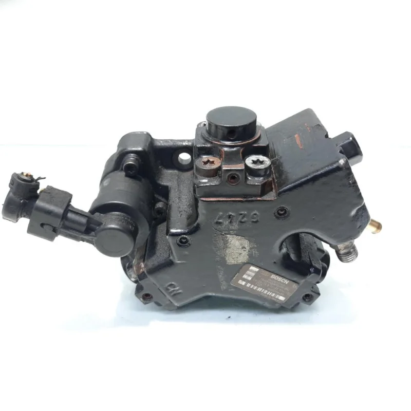 Ofertă limitată Pompa inalta presiune, cod GM55206489, 0445010157, Fiat Doblo Cargo (223), 1.3 D-Multijet, 223A9000 (idi:466711)