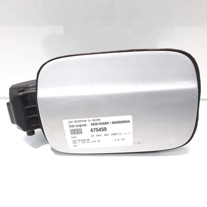 Super ofertă Usa rezervor cu buson, cod 8K0010508R, 8K0809999A, Audi A4 (8K2, B8) (id:475459)