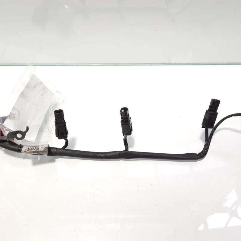 Instalatie electrica bujii, Mercedes Clasa C (W204) 2.2 CDI, OM651913 (id:475604) Premium