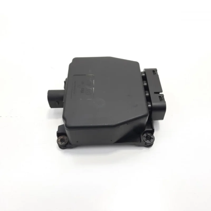 Grup vacuum, cod 6Q0906625F, Skoda Fabia 2 (5J, 542) 1.4 tdi, BNV (id:464851) Reduceri