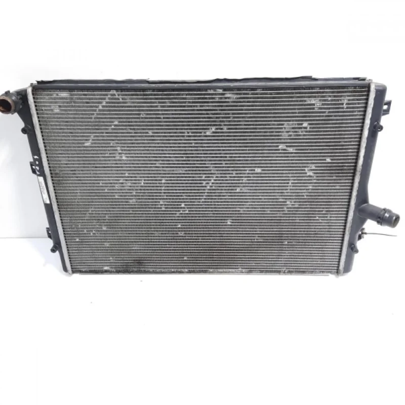 Radiator racire apa, cod 1K0121251DD, VW Beetle (5C1) 1.6 tdi, CAY (idi:475301) Vezi acum