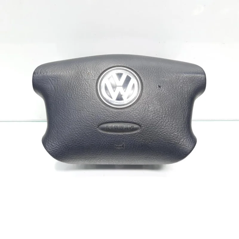 Airbag volan (4 spite), cod 3B0880201BM, Vw Passat Variant (3B5) (idi:475316) Reducere de preț