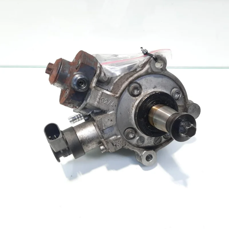 Preț mic Pompa inalta presiune, cod 7823452-02, 0445010519, Bmw 1 Coupe (E82), 2.0 diesel, N47D20C (idi:474548)