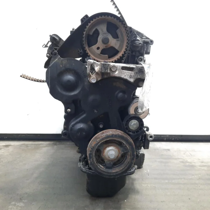 Motor, cod 9H03, Citroen C3 (I) 1.6 hdi (pr:110747) Ieftin