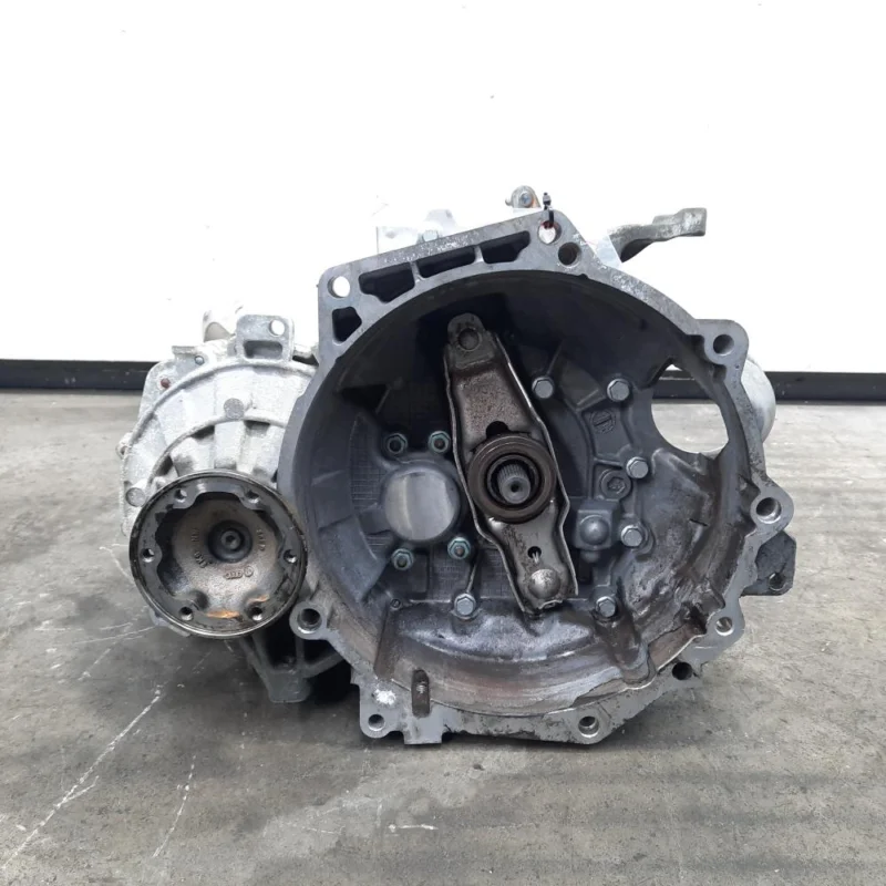 Cutie viteze manuala, cod JCR, Audi A3 Sportback (8PA) 1.9 tdi, BXE, 5 vit man (idi:468203) Retur ușor