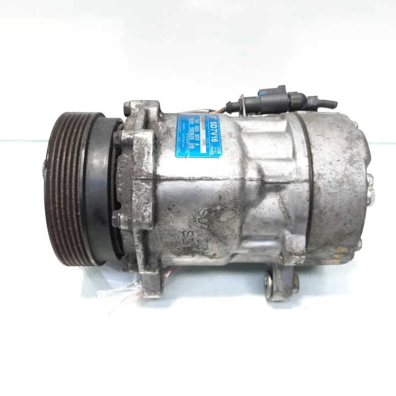 Compresor clima, cod 7M3820803A, Skoda Octavia 1 (1U2) 1.9 TDI, AGR (pr:110747) Ofertă