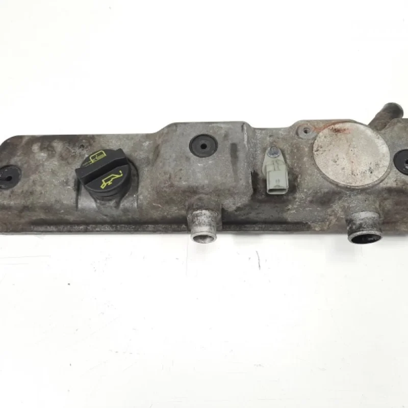 Reducere specială Capac culbutori, cod 1S4Q-6K271-AD, Ford Focus 1 Sedan, 1.8 TDCI, F9DA (idi:474718)