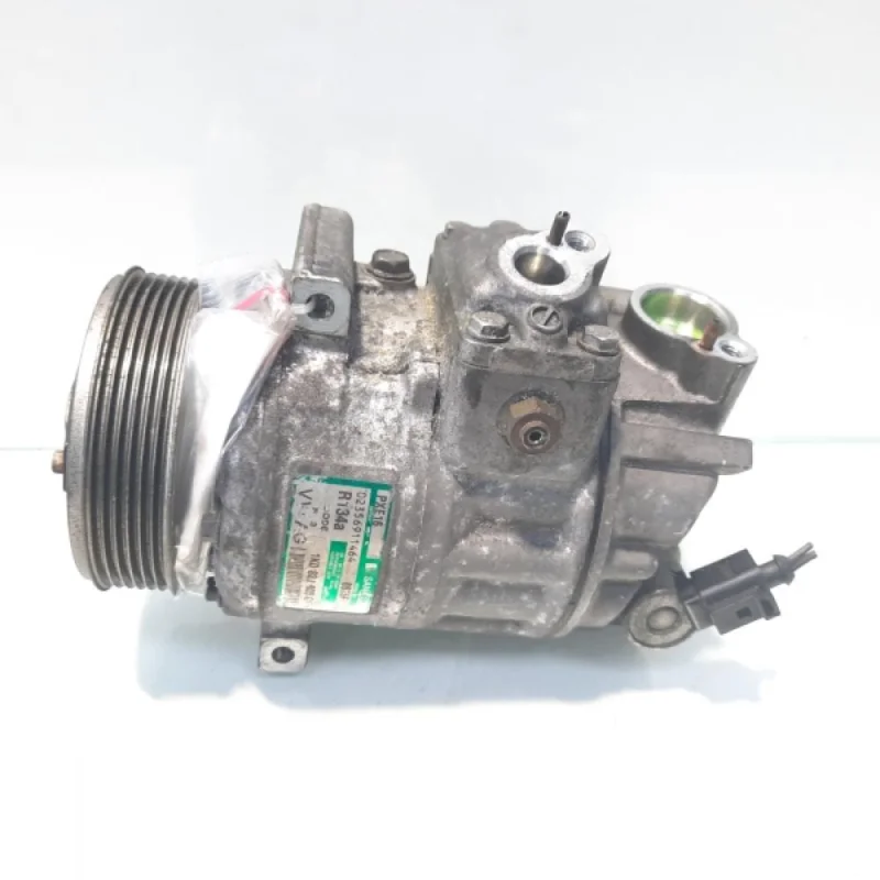 Popular Compresor clima, cod 1K0820803G, Seat Toledo 3 (5P2), 1.9 TDI, BKC (idi:472172)