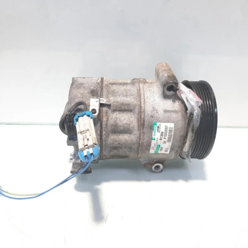 Compresor clima, cod GM13232307, Opel Astra J Combi, 2.0 CDTI, A20DTH (pr:110747) Nu rata