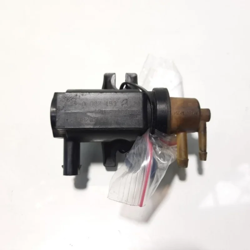 Ofertă Supapa vacuum, cod A0071531428, Mercedes Clasa C Combi (S205) 2.2 cdi, OM651921(idi:474037)
