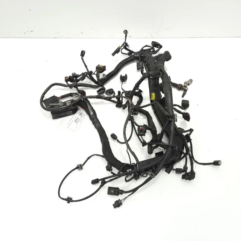 Reduceri Instalatie electrica, cod A6511590625, Mercedes Clasa E Coupe (C207) 2.2 cdi, OM651911 (idi:474036)