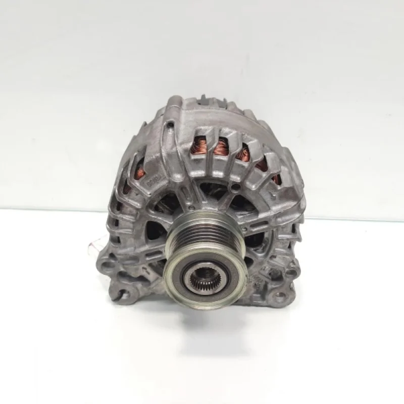 Transport gratuit Alternator, cod 03L903023L, Seat Leon SC (5F5) 1.6 tdi, CLH (idi:473929)