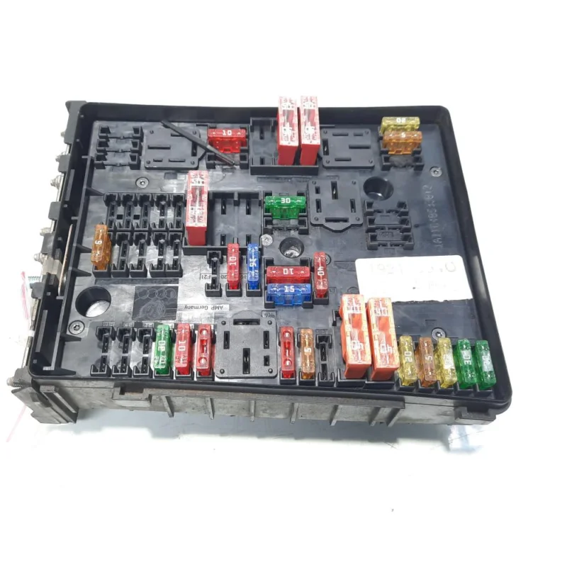 Transport gratuit Tablou sigurante, cod 1K0937124K, Audi A3 Sportback (8PA) 2.0 TDI, BKD (idi:471797)