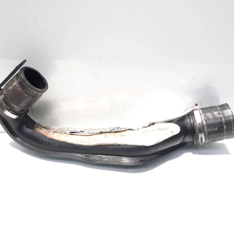 Tub intercooler, cod 9651708480, Peugeot 206 Van, 1.4 hdi, 8HX (idi:472001) Plată securizată