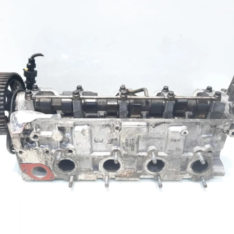 Reducere extra Chiulasa cu un ax came, cod 55207460, Opel Astra H, 1.9 cdti, Z19DTL (idi:471952)