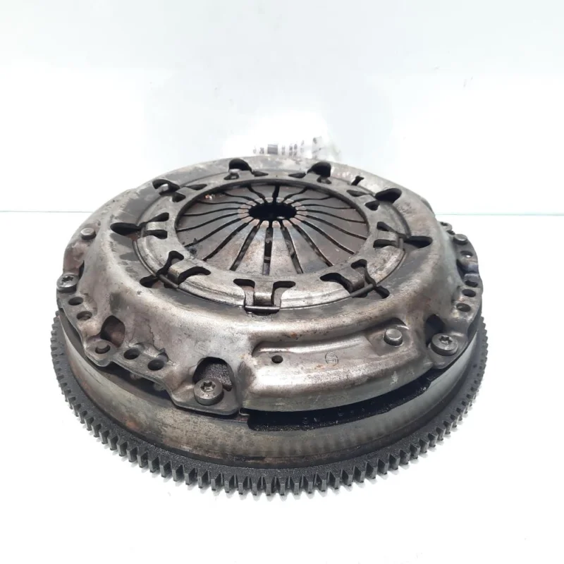 Volanta masa simpla cu placa presiune, Peugeot 308 CC, 1.6 HDI, 9HZ, 5 vit man (idi:470461) Reducere