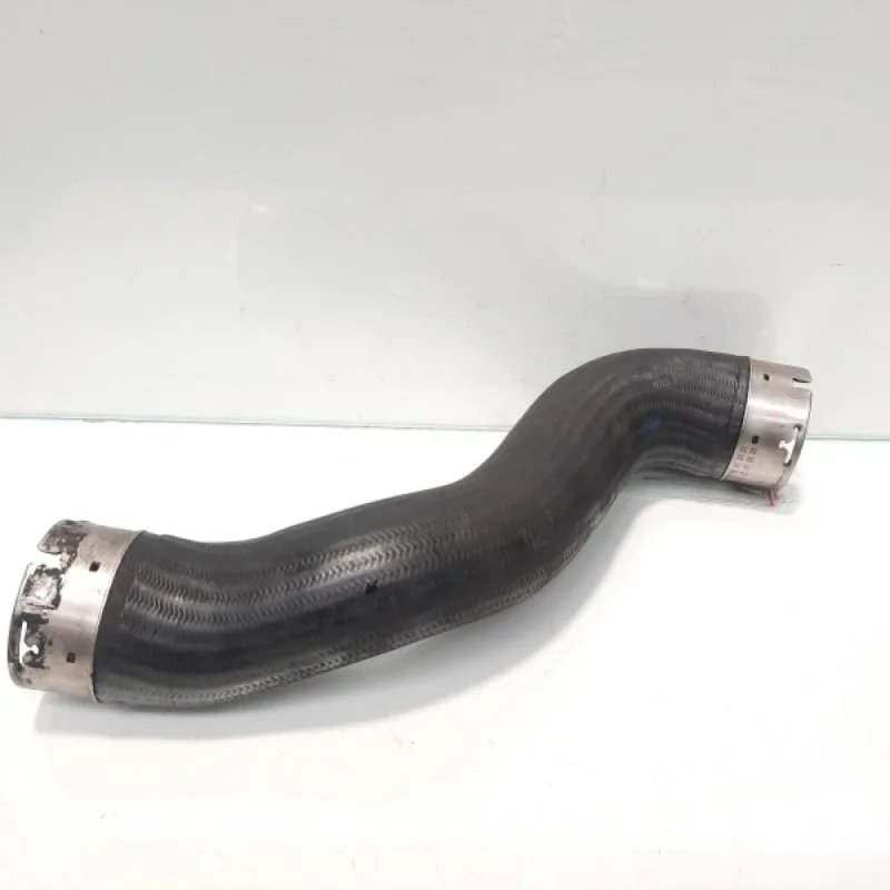 Furtun intercooler, cod A2045282182, Mercedes Clasa E Coupe (C207), 2.2 CDI, OM651924 (idi:474028) Ofertă de sezon