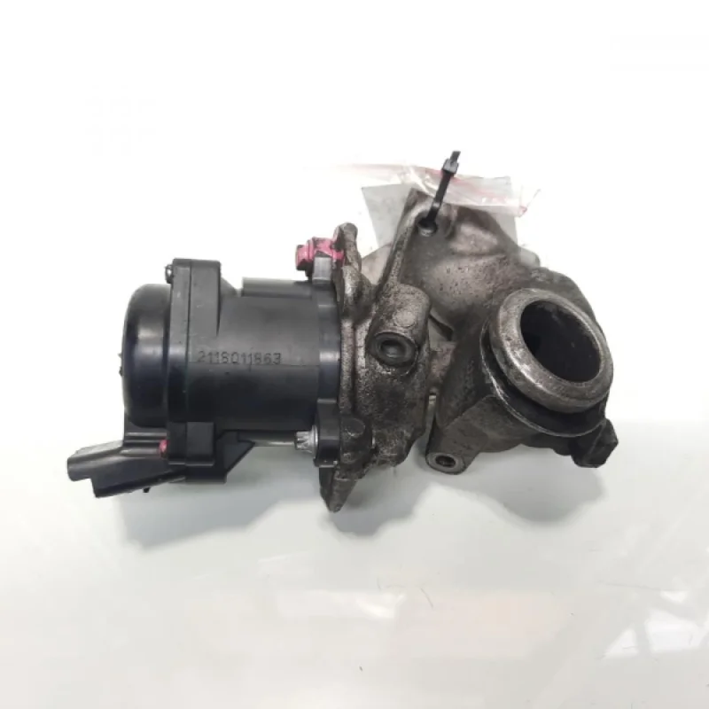 Cumpără acum EGR, cod 9658203780, Ford Fiesta 6, 1.4 TDCI, F6JD (idi:473951)