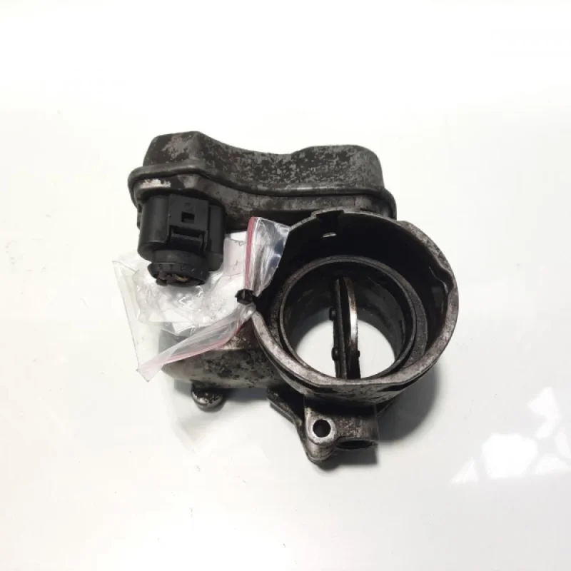 Transport gratuit Clapeta acceleratie, cod 03G128063B, VW Golf 5 Plus (5M1), 2.0 TDI, BMN (idi:474287)