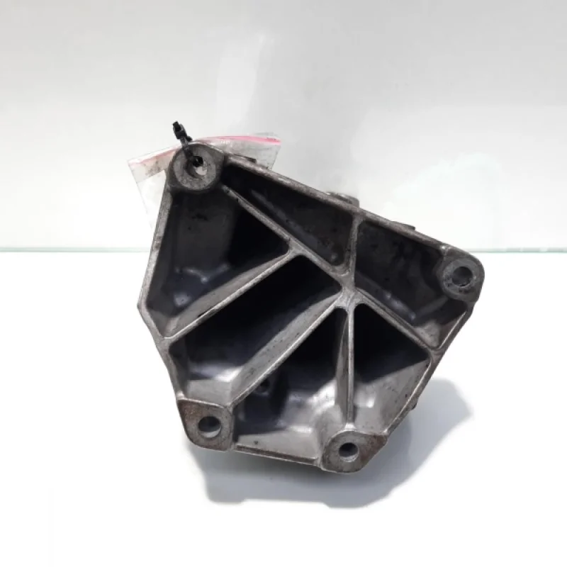 Suport motor stanga, cod A6512230004, Mercedes Clasa C (W204) 2.2 CDI (idi:474031) Premium