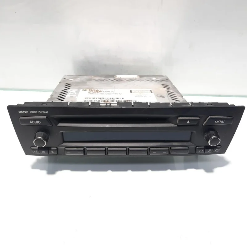 Radio cd, cod 9226395-01, Bmw 1 Cabriolet (E88) (idi:474193) Reduceri