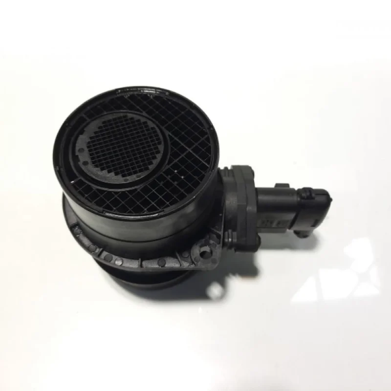 Cumpărături sigure Debitmetru aer, cod 074906461B, Seat Toledo 3 (5P2) 2.0 TDI, BMN (idi:474456)