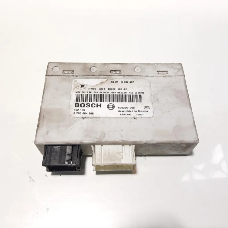 Preț redus Modul senzor parcare, cod 6982402, Bmw 1 (F20, F21) (idi:474212)