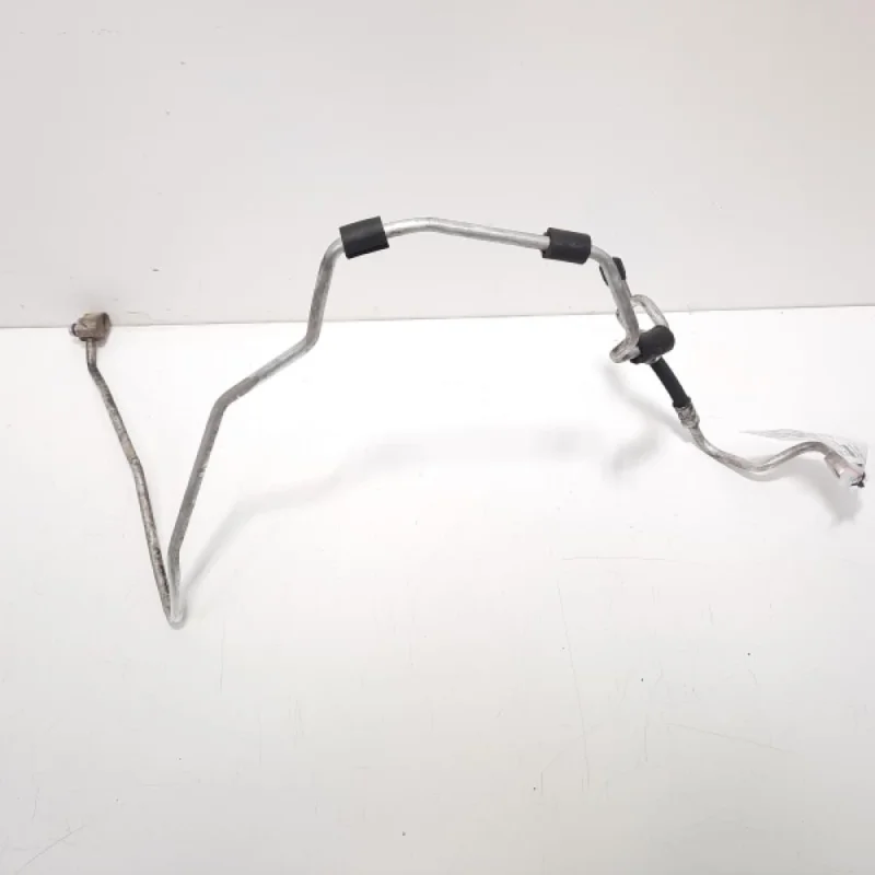 Conducta clima, cod 1K0820741CM, Audi A3 (8P1), 1.6 TDI, CAYC (idi:474825) Ofertă