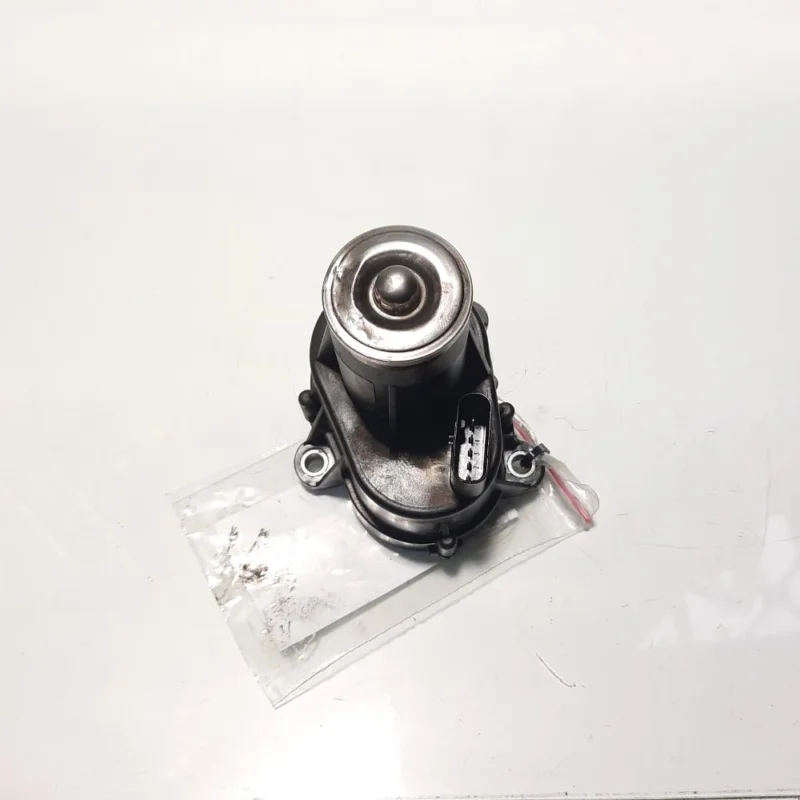 Motoras galerie admisie, cod A6511500094, Mercedes Clasa E Coupe (C207) 2.2 cdi, OM651911 (idi:474120) Disponibil imediat