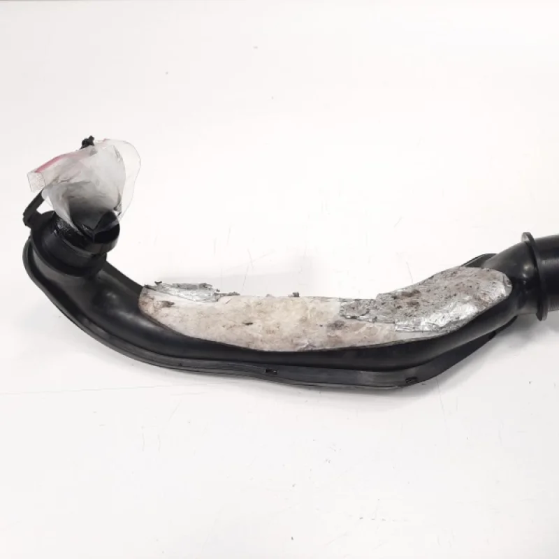 Tub intercooler, cod 9651708480, Peugeot 307 SW, 1.4 HDI, RHY (idi:474895) Premium