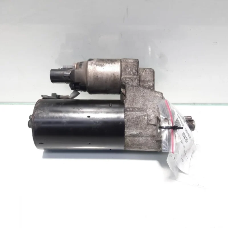 Cel mai bun preț Electromotor DSG, cod 02E911023H, Seat Toledo 3 (5P2) 2.0 TDI, BMM (idi:474187)