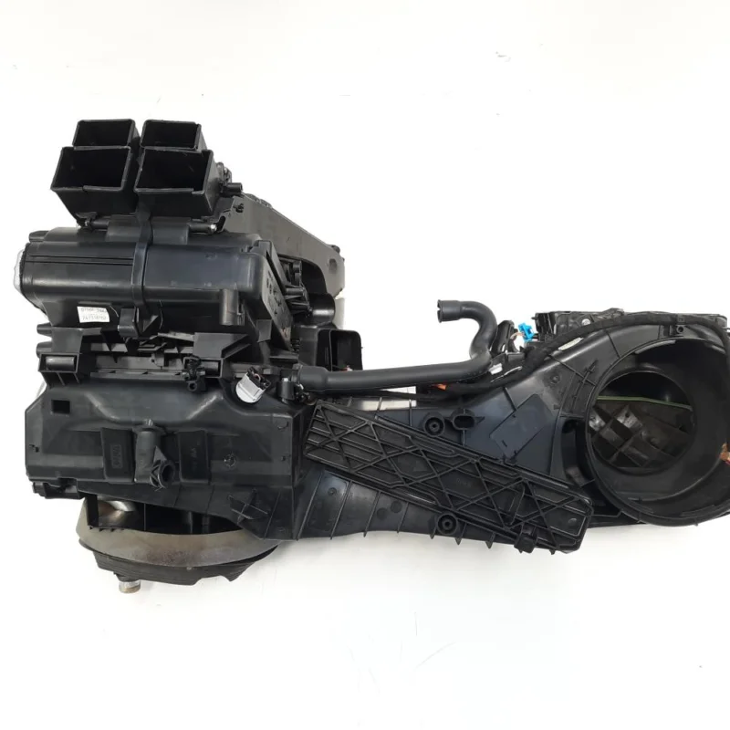 Carcasa aeroterma bord, cod 1K1819515, Audi A3 Sportback (8PA) (idi:474518) Super ofertă