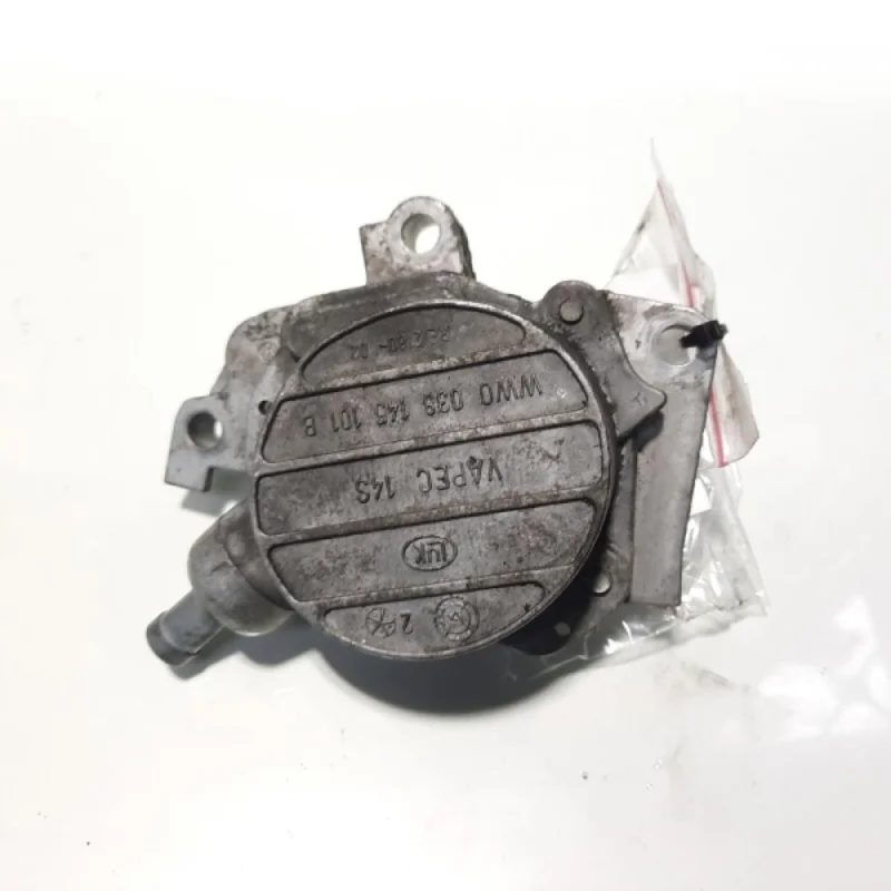 Vezi acum Pompa vacuum LUK, cod 038145101B, Seat Inca (6K9) 1.9 tdi, ALH (idi:474064)