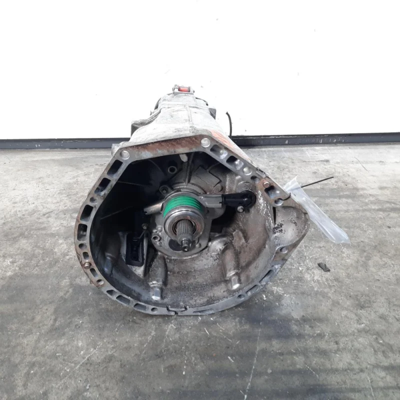 Livrare rapidă Cutie viteze manuala, cod R2112610901, Mercedes Clasa E (W211), 2.2 CDI, 6 vit man (idi:465335)