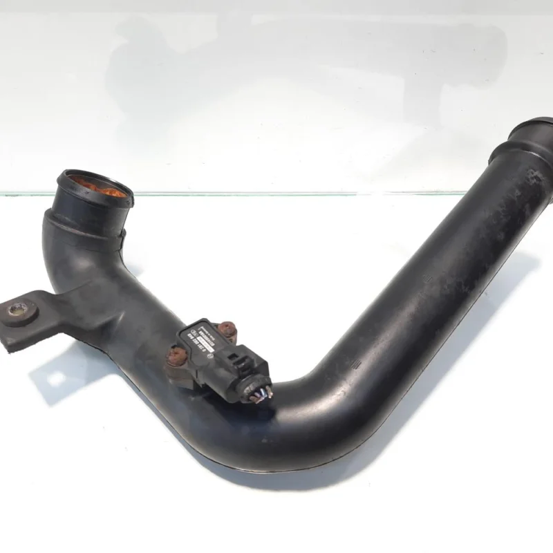 Vezi acum Tub intercooler cu senzor, cod 04891760AB, Chrysler Sebring (JS) 2.0 CRD, ECD (id:474976)