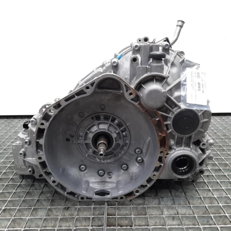 Noutate Cutie viteze automata, cod A1693711605, Mercedes Clasa A (W169), 2.0 CDI, OM64094030 (pr;110747)