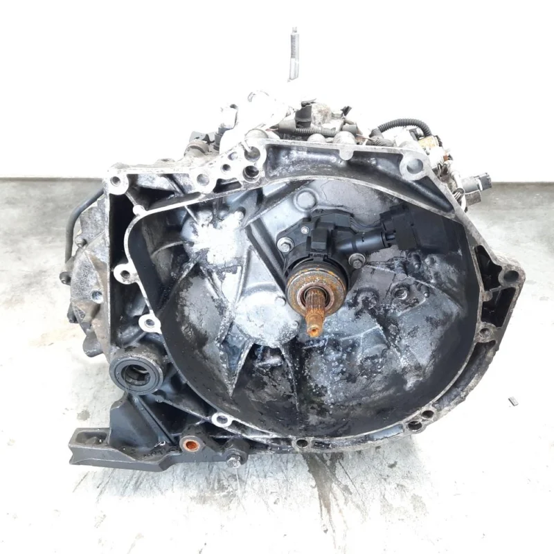 Cutie de viteze automata, cod 20DS36, Peugeot 3008, 1.6 hdi, 9HZ (idi:463968) Livrare gratuită