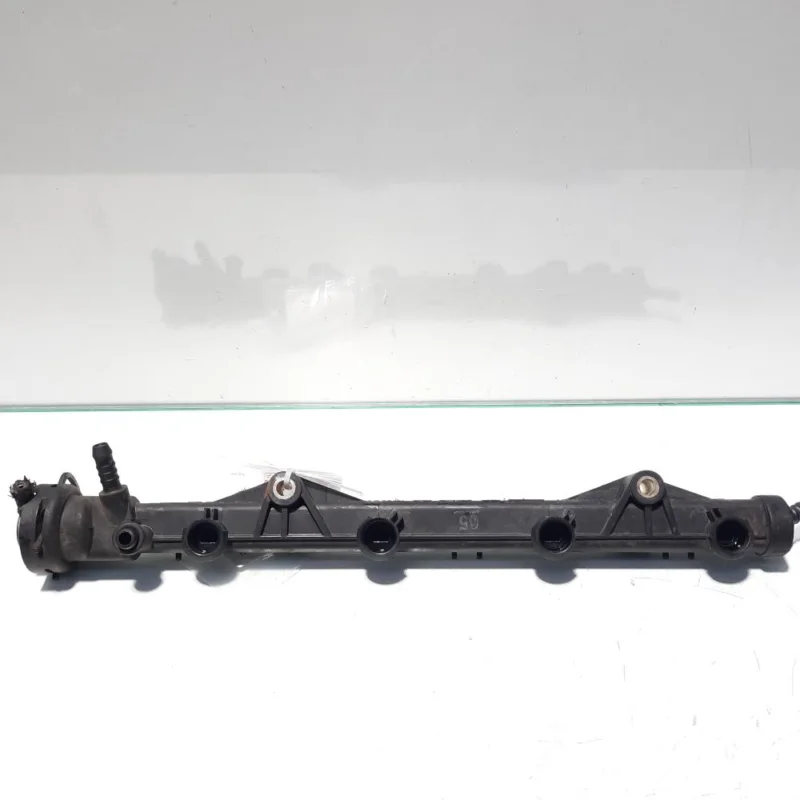 Transport gratuit Rampa injectoare, cod 032133319A Vw Polo Variant (6V5) 1.6 B, AEE (idi:455447)