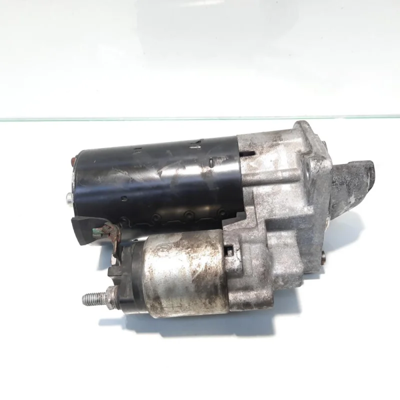 Ultima șansă Electromotor, cod 0001108202, Alfa Romeo 156 (932) 1.9 jtd, 937A2000, 5 vit man (id:474813)