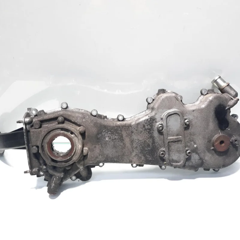 Premium Pompa ulei, cod 37004600, Fiat Punto (188) 1.3 M-JET, 188A9000 (idi:455137)