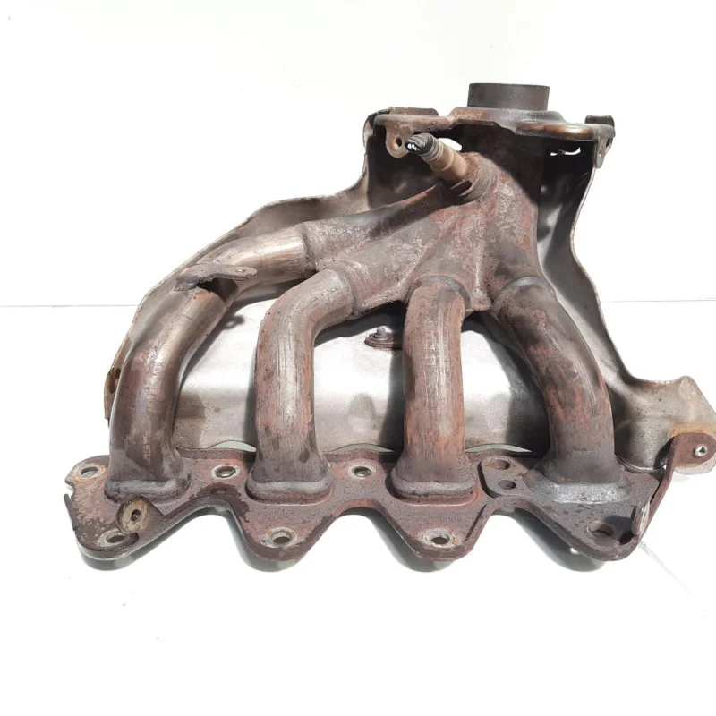 Super ofertă Galerie evacuare, cod 8200586673, Renault Megane 2, 1.6 B, K4MT760 (id:474635)