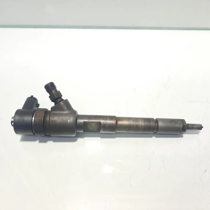 Plată securizată Injector, cod 0445110351, Fiat Doblo Cargo Platforma (263), 1.3 D-Multijet, 199A3000 (idi:456733)