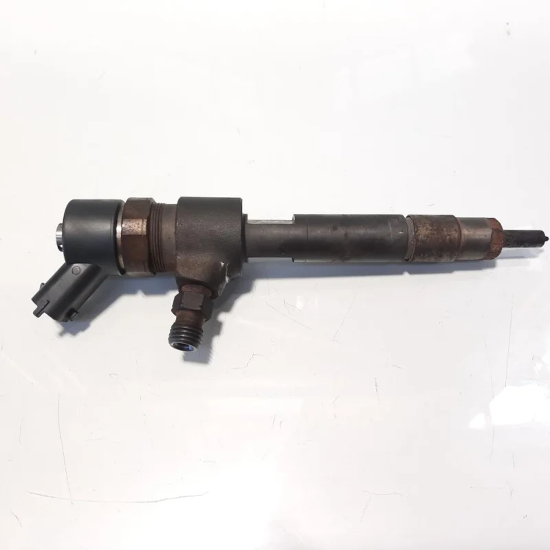 Injector, cod 0445110244, Alfa Romeo 159 (939) 1.9 jtdm, 939A2000 (id:474707) Ultima șansă